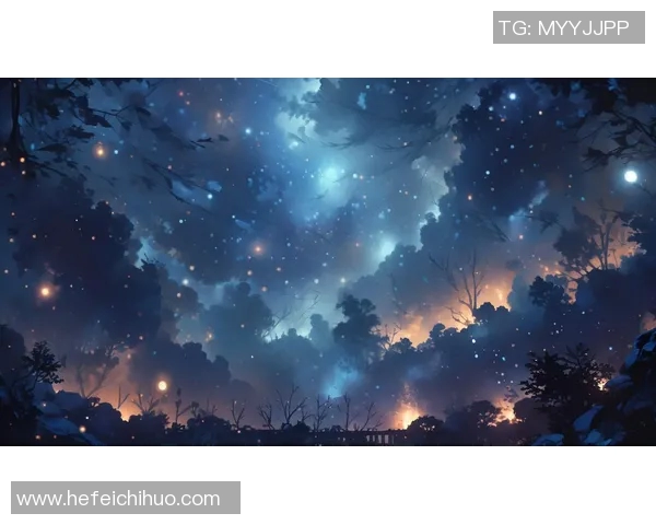 星光下的绿茵传奇 足球与动漫交织的梦幻壁纸世界